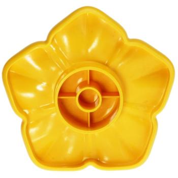 LEGO Duplo - Plant Flower 31218 Yellow