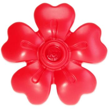 LEGO Duplo - Plant Flower 84195 Red