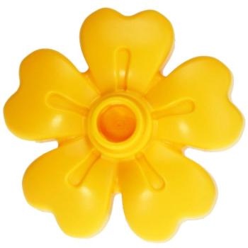 LEGO Duplo - Plant Flower 84195 Yellow