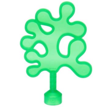 LEGO Duplo - Plant Seaweed 43852 Trans-Green