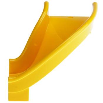 LEGO Duplo - Playground Slide Curved 35088 Yellow