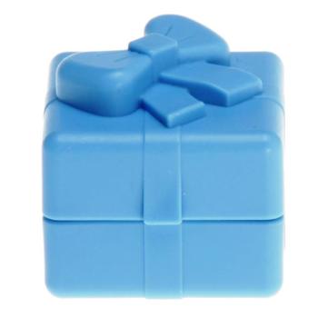 LEGO Duplo - Present / Gift Box 31284 Medium Blue