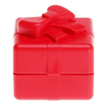 LEGO Duplo - Present / Gift Box 31284 Red