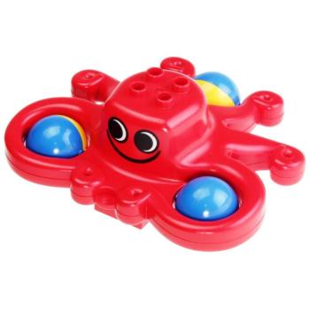 LEGO Duplo - Rattle Octopus x1146c01