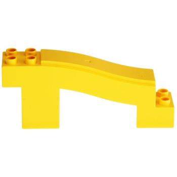 LEGO Duplo - Road Section, Incline 31210