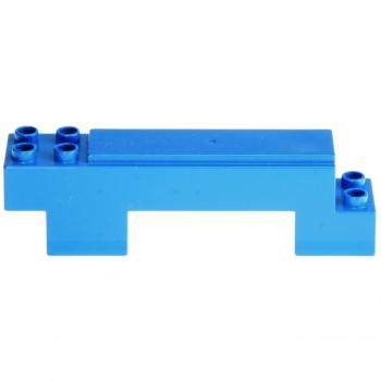 LEGO Duplo - Road Section, Straight 31211 Blue