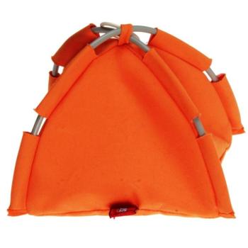 LEGO Duplo - Cloth Tent Orange duptent