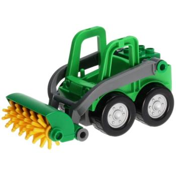 LEGO Duplo - Vehicle Street Sweeper 41927/59389c01/59178/40637