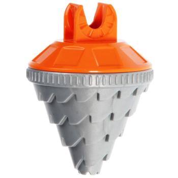 LEGO Duplo - Toolo Drill x1461c01 Orange
