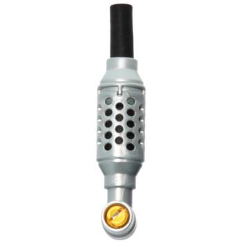 LEGO Duplo - Toolo Exhaust Pipe 4433c01