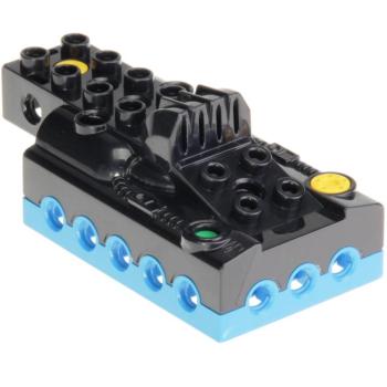 LEGO Duplo - Toolo Intelligent Brick Dupintbrick Blue