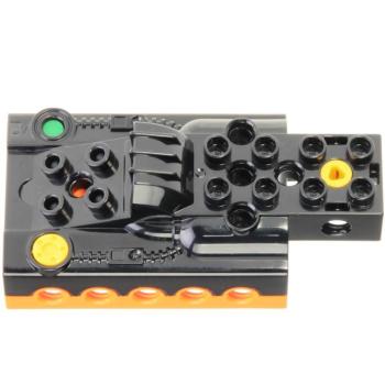 LEGO Duplo - Toolo Intelligent Brick Dupintbrick Orange