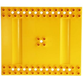 LEGO Duplo - Toolo Plate 12 x 14 6655