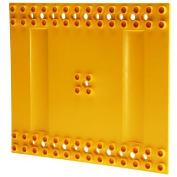 LEGO Duplo - Toolo Plate 12 x 14 6655