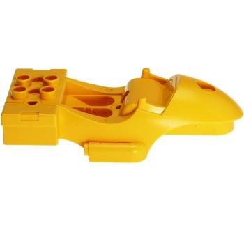 LEGO Duplo - Toolo Racer Body 31381c01 Yellow
