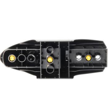 LEGO Duplo - Toolo Racer Body 31235c01 Black