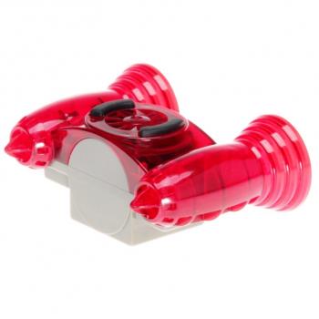LEGO Duplo - Toolo Racer Engine Rockets Light & Sound Unit dupjets