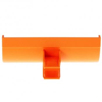 LEGO Duplo - Toolo Scoop 6 x 4 x 3 6294 Orange