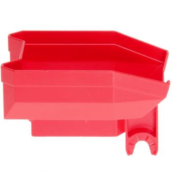 LEGO Duplo - Toolo Tipper Bucket Red 6311