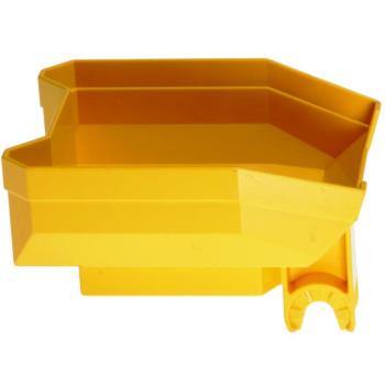 LEGO Duplo - Toolo Tipper Bucket Yellow 6311