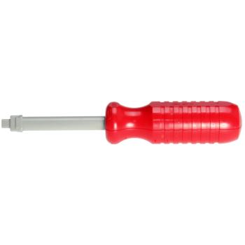 LEGO Duplo - Toolo Tool Handle dt001c01 Red