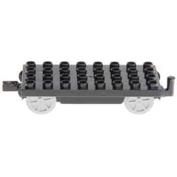 LEGO Duplo - Train Base 4 x 8 31507c01 (Intelli-Train)