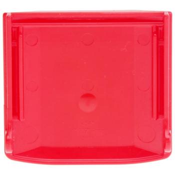 LEGO Duplo - Train Cabin Roof 4543 Red