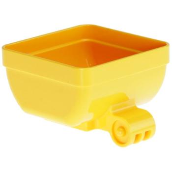 LEGO Duplo - Train Tipper Box 35960 Yellow