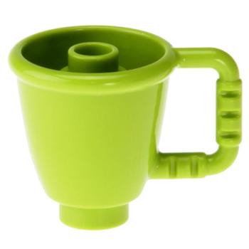 LEGO Duplo - Utensil Cup 27383 Lime