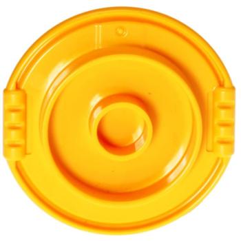 LEGO Duplo - Utensil Disk 27372pb01