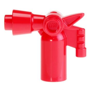 LEGO Duplo - Utensil Fire Extinguisher 46376 Red