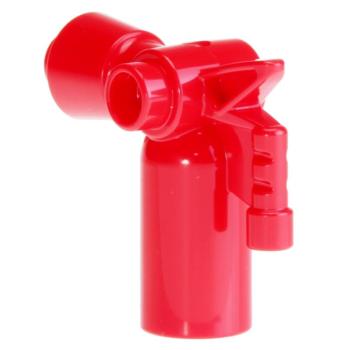LEGO Duplo - Utensil Fire Extinguisher 46376 Red