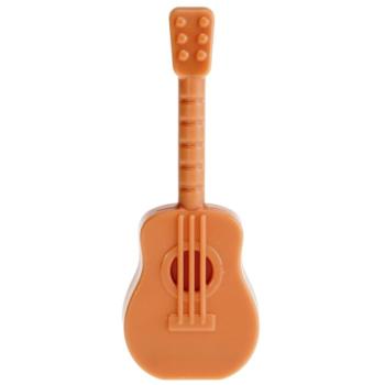 LEGO Duplo - Utensil Guitar 65114 Medium Nougat