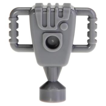 LEGO Duplo - Utensil Motor Hammer (Jackhammer) 24955