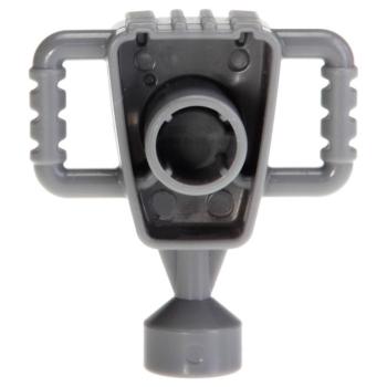 LEGO Duplo - Utensil Motor Hammer (Jackhammer) 24955