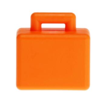 LEGO Duplo - Utensil Suitcase 20302 Orange