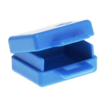 LEGO Duplo - Utensil Suitcase 6427 Blue
