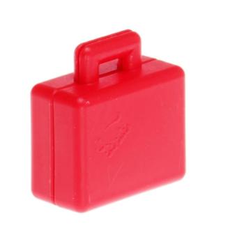 LEGO Duplo - Utensil Suitcase 6427 Red