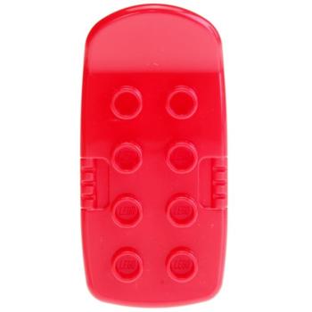 LEGO Duplo - Utensil Surfboard 24181 Red