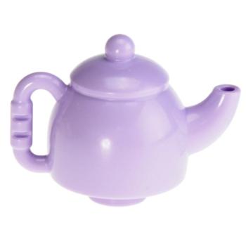 LEGO Duplo - Utensil Teapot 35735 Lavender