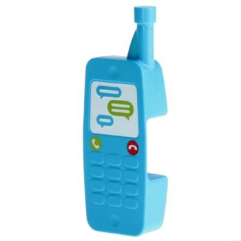 LEGO Duplo - Utensil Telephone, Mobile 16206pb01