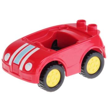 LEGO Duplo - Vehicle Car 12591c02 / 92014pb07
