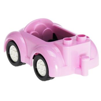 LEGO Duplo - Vehicle Car 12591c05/36744pb01