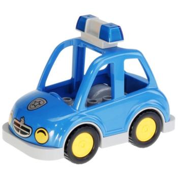LEGO Duplo - Vehicle Car 15314c01 / 15452pb02 / 2318c01
