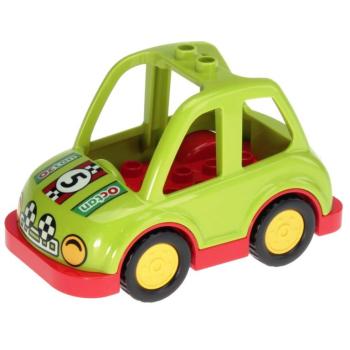 LEGO Duplo - Vehicle Car 15314c01 / 15452pb03