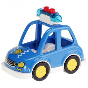 LEGO Duplo - Vehicle Car 15314c01 / 15452pb05 / 39787c01