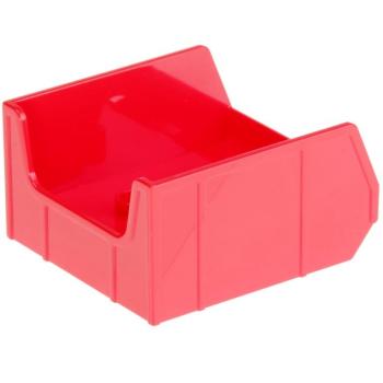 LEGO Duplo - Vehicle Tipper Bucket Bed 14094 Red
