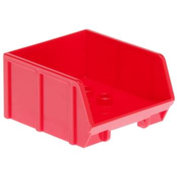 LEGO Duplo - Vehicle Tipper Bucket Bed 31088 Red