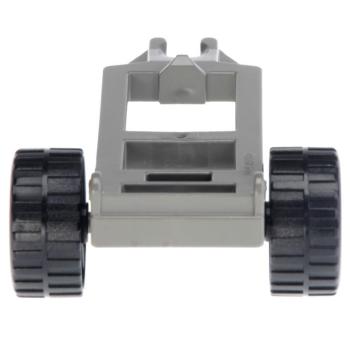LEGO Duplo - Vehicle Trailer 4820cc01