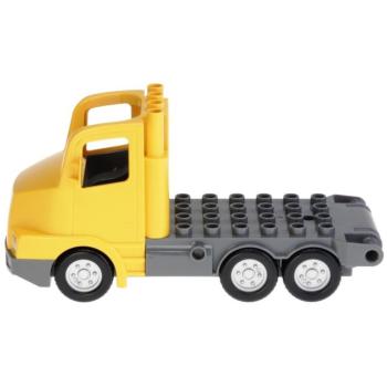 LEGO Duplo - Vehicle Truck Large Cab 87700c01